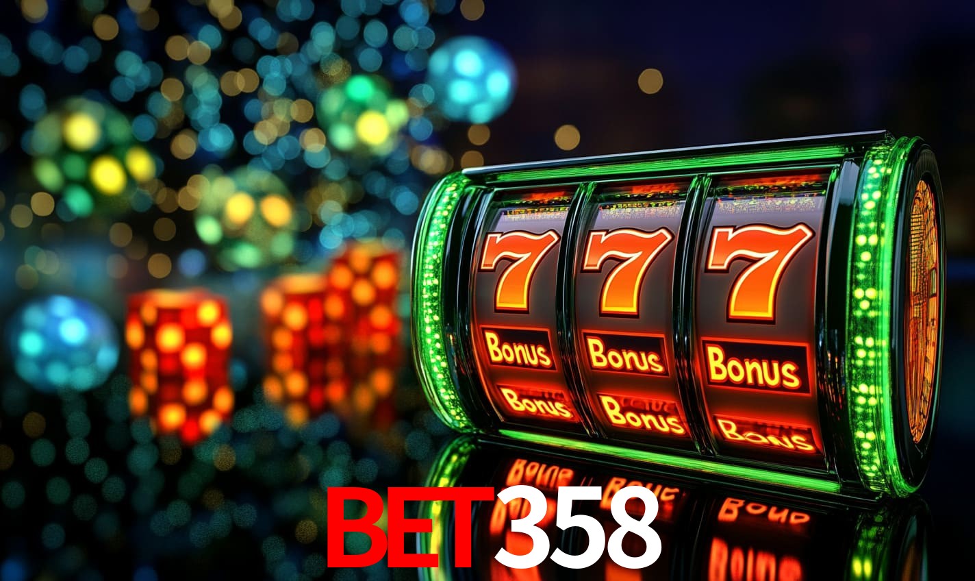 bet358 - Pagamento PIX Instantâneo